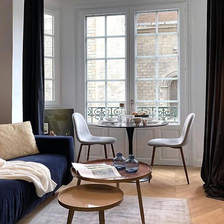 Superbe Studio Plage/ Promenade Des Anglais 102 Ница Екстериор снимка