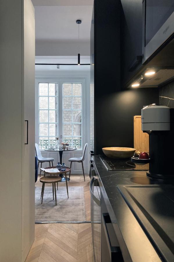 Superbe Studio Plage/ Promenade Des Anglais 102 Ница Екстериор снимка