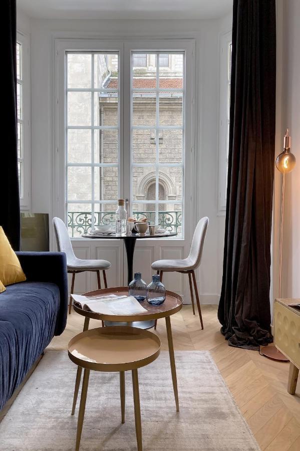 Superbe Studio Plage/ Promenade Des Anglais 102 Ница Екстериор снимка